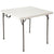 Table Klapptisch Lifetime Weiß 86 x 74 x 86 cm