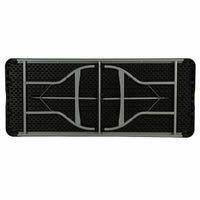 Table Klapptisch Lifetime 182 x 73,5 x 76 cm 6 menschen rechteckig Stahl Kunststoff