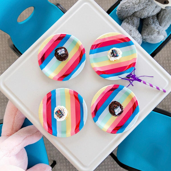 Kindertisch Lifetime Biegsam Weiß Stahl Kunststoff 61 x 61 x 53,5 cm