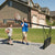 Basketballkorb Lifetime Laptop 305 cm