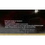 Basketballkorb Lifetime 112 x 305 cm