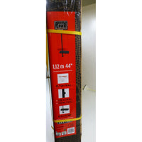 Basketballkorb Lifetime 112 x 305 cm