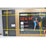 Basketballkorb Lifetime 112 x 305 cm