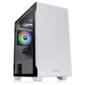 ATX Semi-Tower Gehäuse THERMALTAKE Weiß