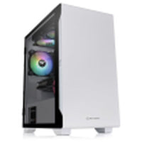 ATX Semi-Tower Gehäuse THERMALTAKE Weiß