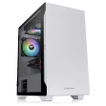 ATX Semi-Tower Gehäuse THERMALTAKE Weiß