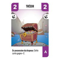 Tischspiel Asmodee Challengers! (FR)