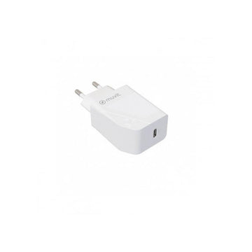 Wandladegerät Muvit KTMVAI01 Weiß 20 W