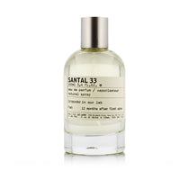 Unisex-Parfüm Le Labo Santal 33 EDP 100 ml