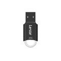 USB Pendrive Lexar JumpDrive V40 Weiß Schwarz 32 GB