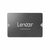 Festplatte Lexar NS100 128 GB SSD 120 GB SSD Schwarz