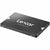 Festplatte Lexar NS100 128 GB SSD 120 GB SSD Schwarz