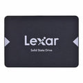 Festplatte Lexar NS100 256 GB 256 GB SSD