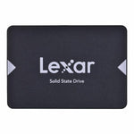 Festplatte Lexar NS100 256 GB 256 GB SSD