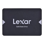 Festplatte Lexar NS100 256 GB SSD