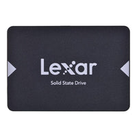 Festplatte Lexar NS100 256 GB SSD