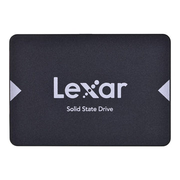 Festplatte Lexar NS100 256 GB SSD