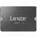 Festplatte Lexar NS100 512 GB SSD