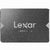 Festplatte Lexar NS100 512 GB SSD