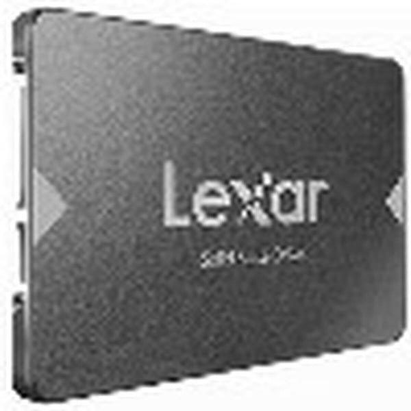 Festplatte Lexar NS100 512 GB SSD