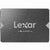 Festplatte Lexar NS100 512 GB SSD