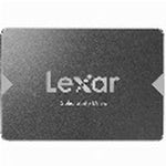 Festplatte Lexar NS100 512 GB SSD