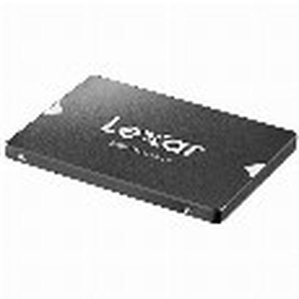 Festplatte Lexar NS100 512 GB SSD