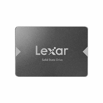 Festplatte Lexar NS100