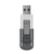 USB Pendrive Lexar JumpDrive V100 Weiß Grau 64 GB