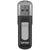 USB Pendrive Lexar JumpDrive V100 Weiß/Grau 64 GB