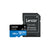 USB Pendrive Lexar 633x Schwarz/Blau 128 GB