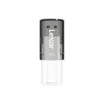 USB Pendrive Lexar JUMPDRIVE S60 grün Grau 32 GB