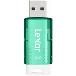 USB Pendrive Lexar JUMPDRIVE S60 64 GB