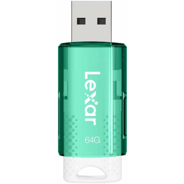USB Pendrive Lexar JUMPDRIVE S60 64 GB