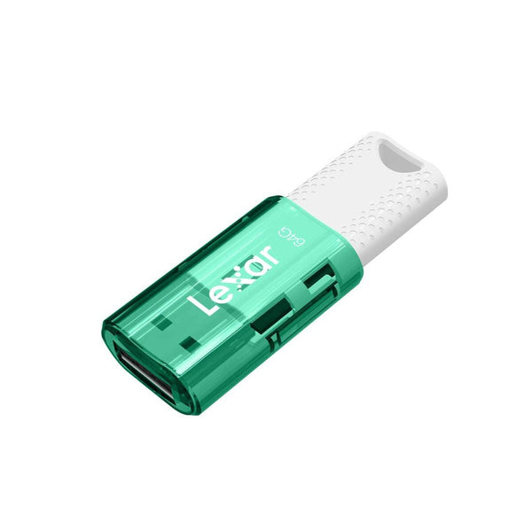 USB Pendrive Lexar JUMPDRIVE S60 64 GB