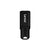 USB Pendrive Lexar JumpDrive S80 Schwarz 64 GB