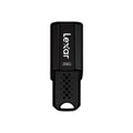 USB Pendrive Lexar JumpDrive S80 Schwarz 256 GB