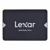 Festplatte Lexar LNS100-2TRB 2 TB 2 TB SSD