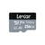 Micro SD-Karte Lexar LMS1066256G-BNANG 256 GB