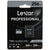 Micro SD-Karte Lexar LMS1066256G-BNANG 256 GB