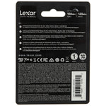 Micro SD-Karte Lexar LMS1066256G-BNANG 256 GB