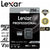 Micro SD-Karte Lexar LMS1066256G-BNANG 256 GB