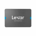 Festplatte Lexar NQ100 480 GB SSD