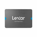 Festplatte Lexar NQ100 480 GB SSD