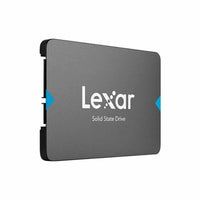 Festplatte Lexar NQ100 480 GB SSD