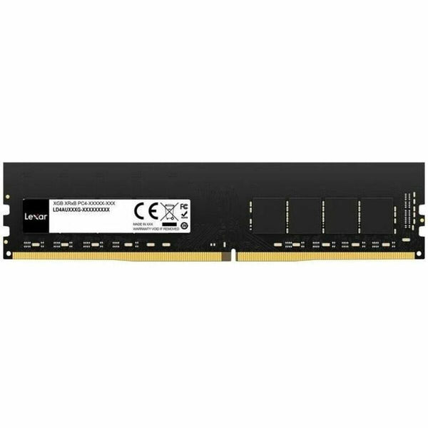 RAM Speicher Lexar LD4AU032G-B3200GSST 32 GB DDR4 3200 MHz CL22