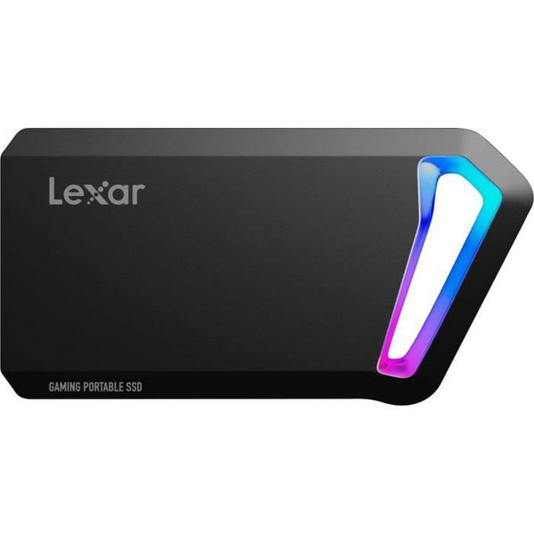 Externe Festplatte Lexar SL660 1 TB SSD