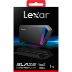 Externe Festplatte Lexar SL660 1 TB SSD