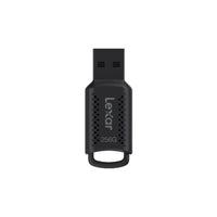 USB Pendrive Lexar JUMPDRIVE V400 Schwarz 256 GB