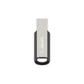 USB Pendrive Lexar JUMPDRIVE M400 Silberfarben 64 GB